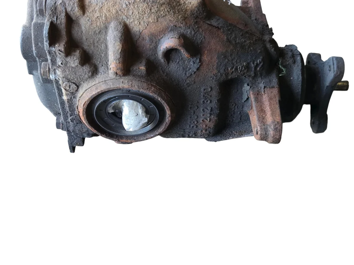 BMW E90 E87 Differential 2.47 Large Head