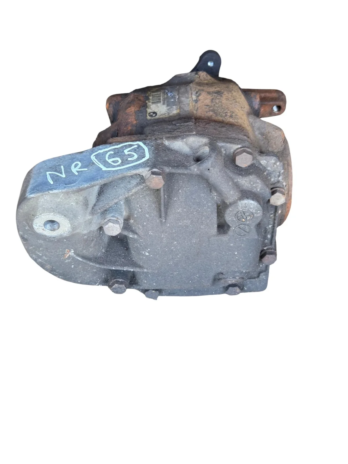 Differenziale BMW E90 E87 2.47 Testa Grande image 3