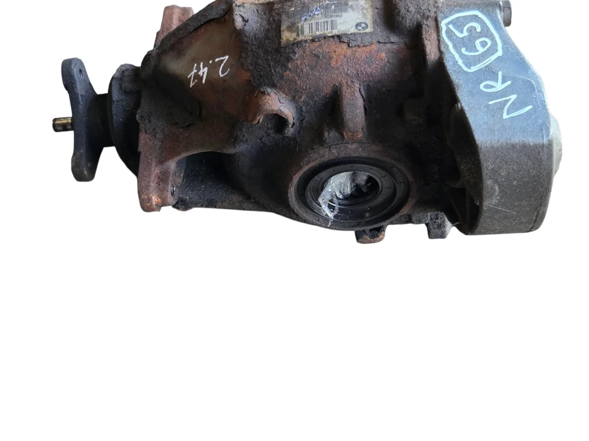 Differenziale BMW E90 E87 2.47 Testa Grande image 4