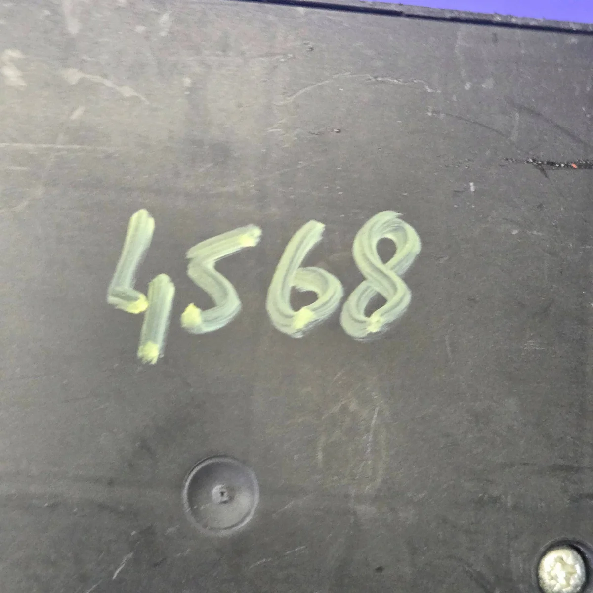 Jaguar 6W8314A073CH Control Module Fuse Box image 5