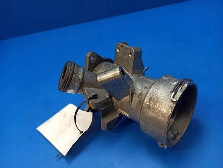 EGR-putki Mercedes-Benz C W203 A6460900054 image 7