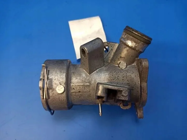EGR-putki Mercedes-Benz C W203 A6460900054 image 9