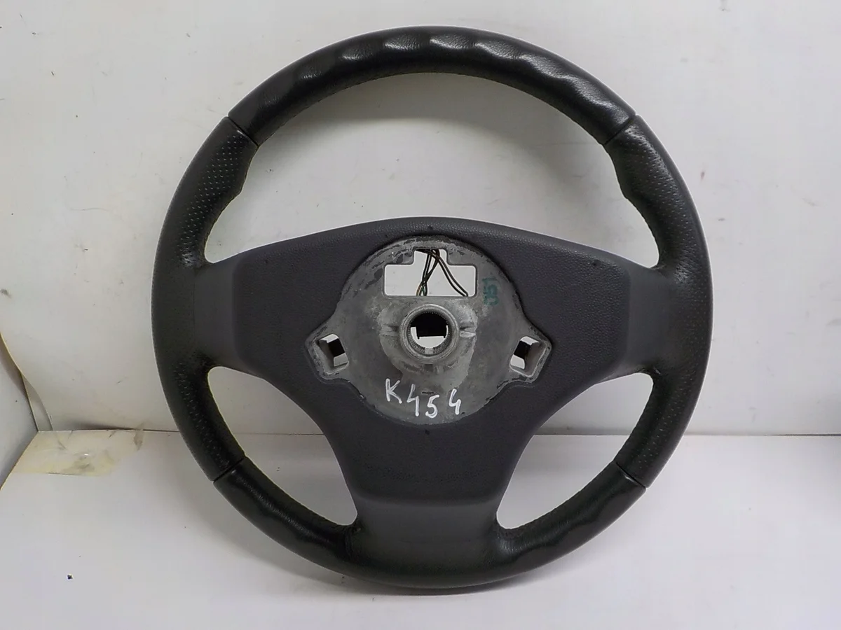 Opel Corsa D OPC LINE Lenkrad Leder Multi image 4