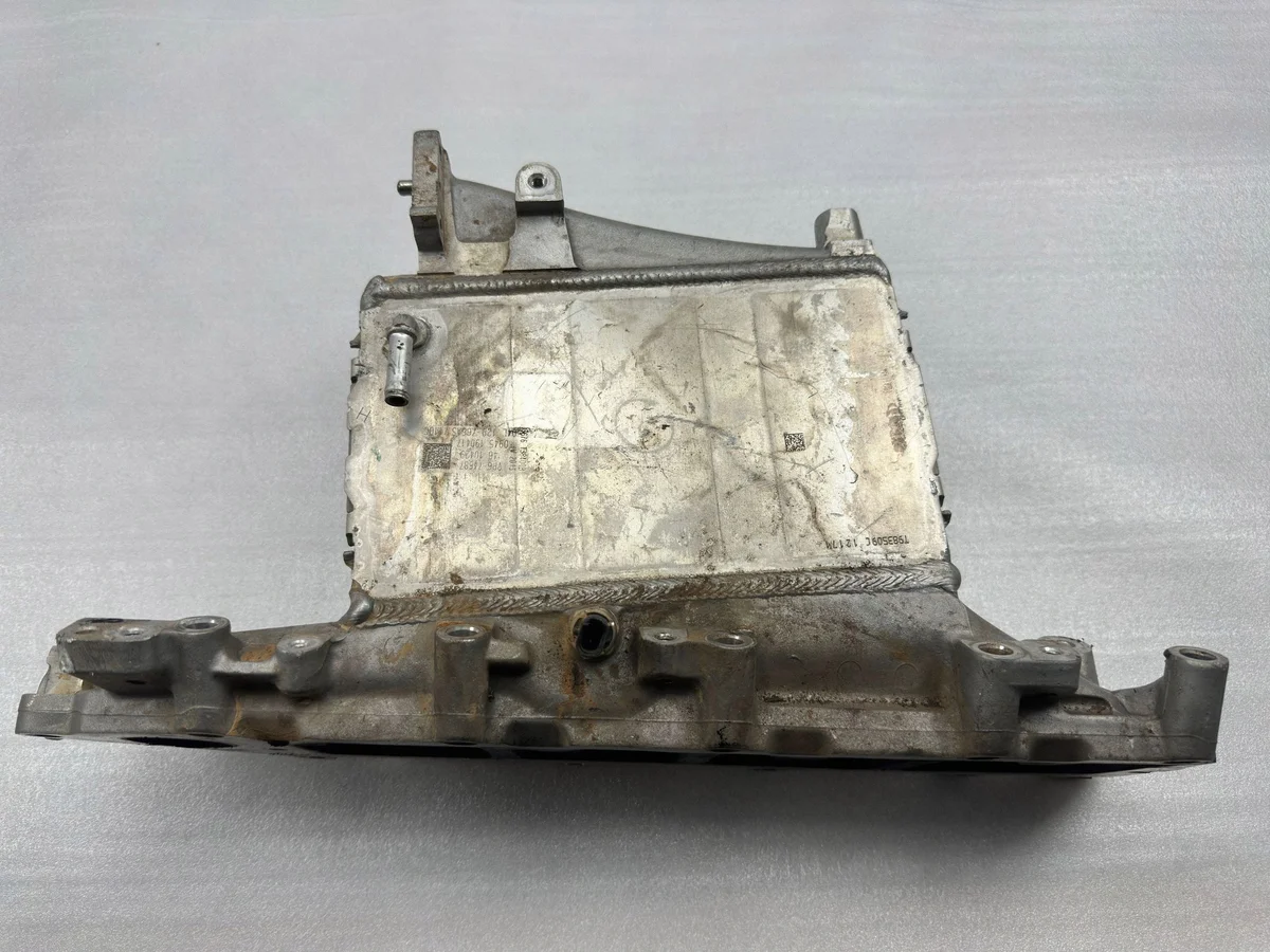 Saugrohr Audi A4 B9 2.0 TDI 150PS 04L129766