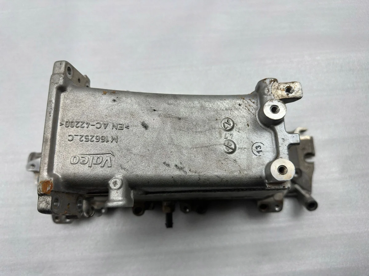 Saugrohr Audi A4 B9 2.0 TDI 150PS 04L129766 image 3