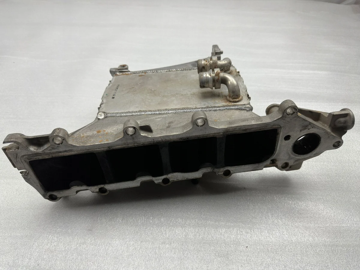 Saugrohr Audi A4 B9 2.0 TDI 150PS 04L129766 image 8
