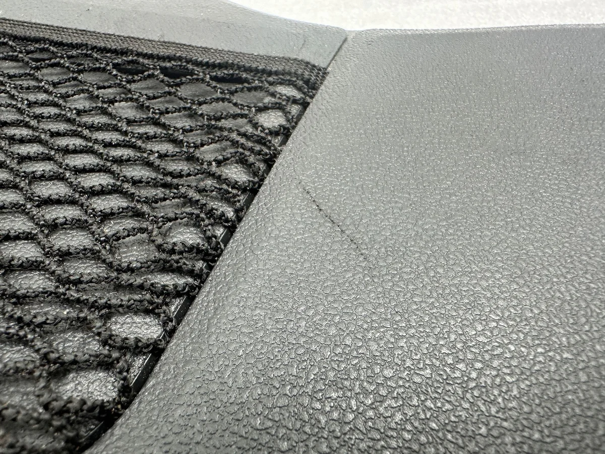 VW Tiguan Seitenverkleidung Mittelkonsole 5NC863045A image 5