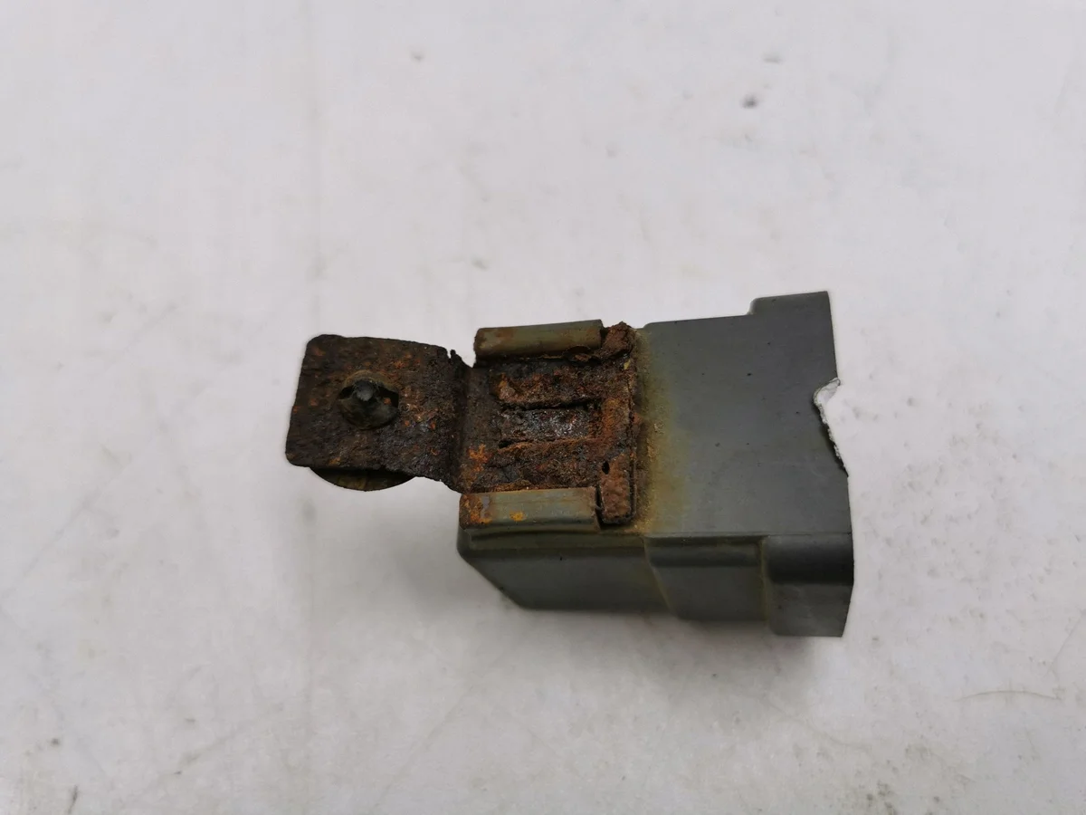 Saab 9-7X 2006 Relais Satz OEM 12177235