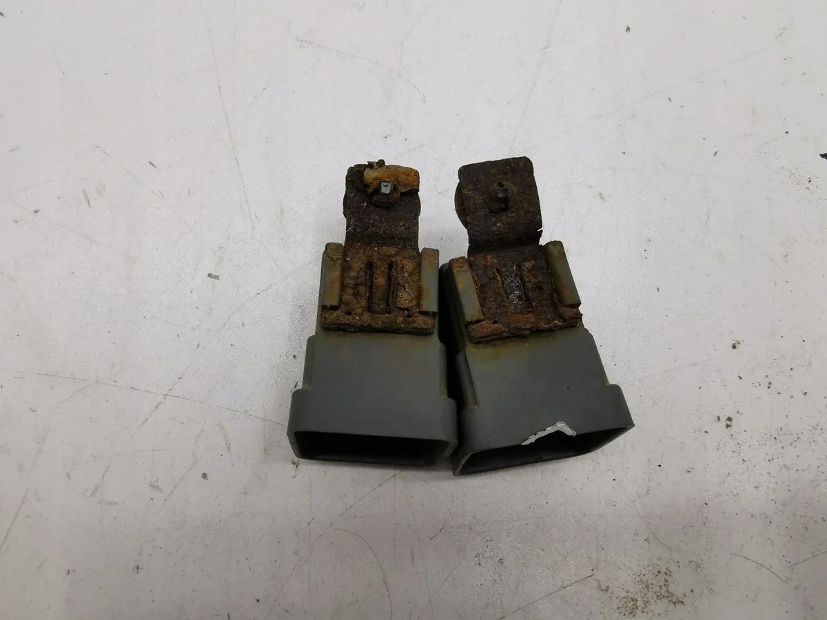 Saab 9-7X 2006 Kit Relè 12177235 image 6