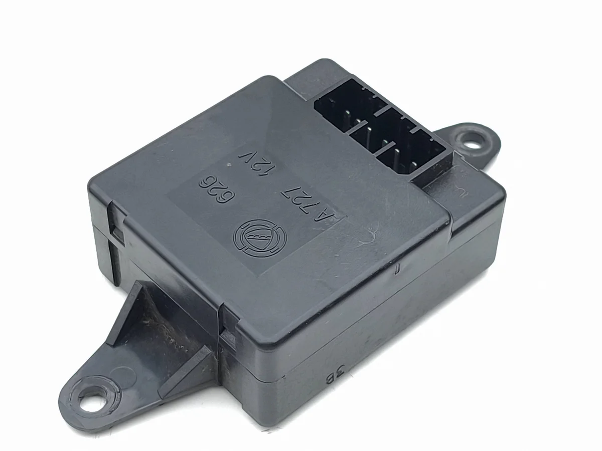 Maserati Coupe 2003 Relay AMD258862