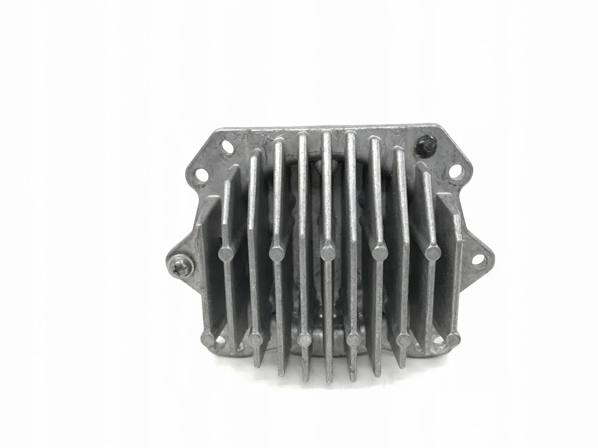BMW 5 G30 G31 LED-moduulin muunnin 23301810