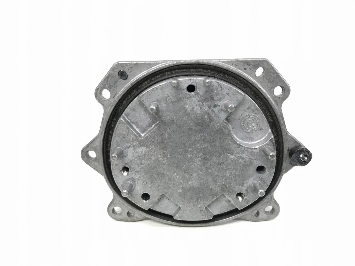 BMW 5 G30 G31 LED-moduulin muunnin 23301810