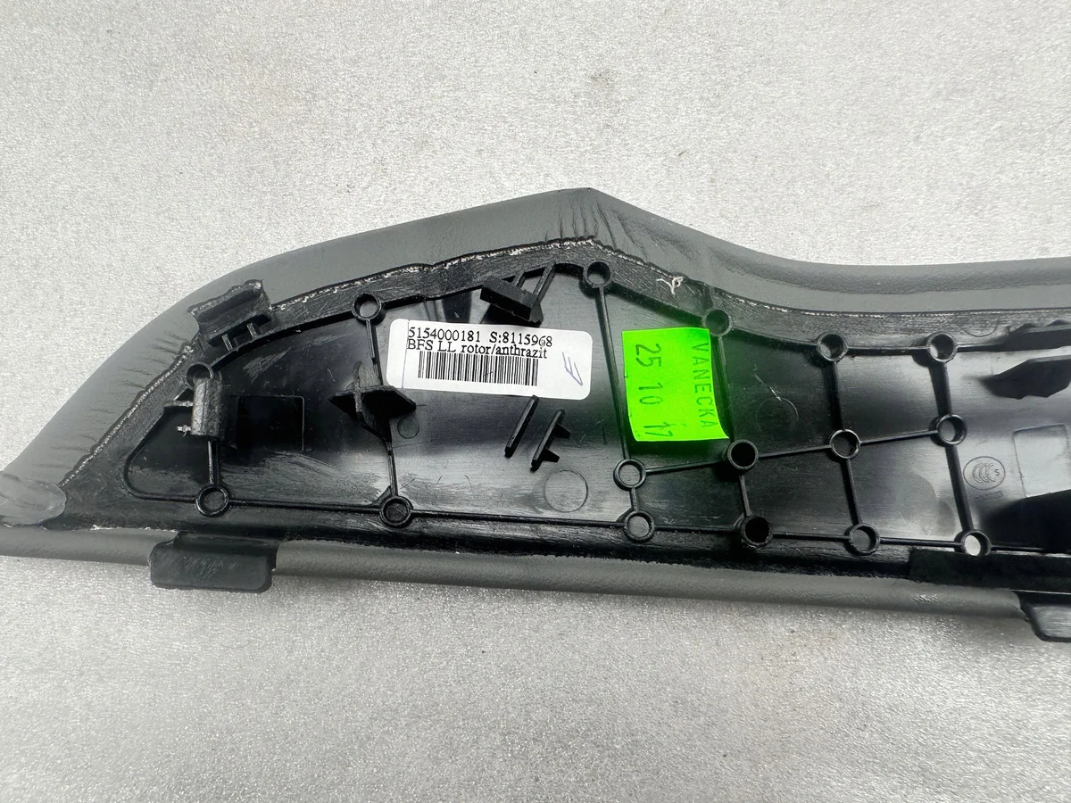 Audi A5 Sportback II S-Line 8W1863306C image 4
