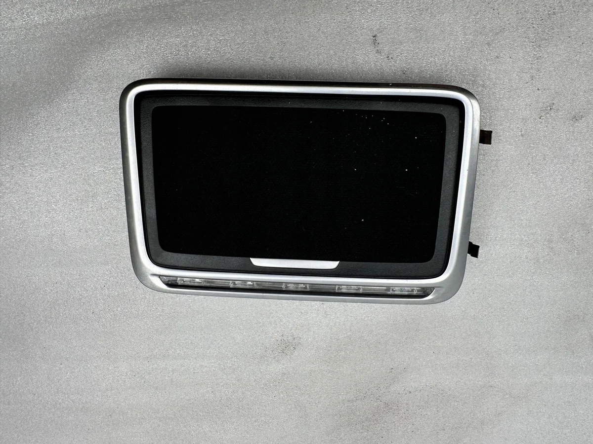 Mercedes-Benz S W222 2016 Autre pièce intérieure C028N112