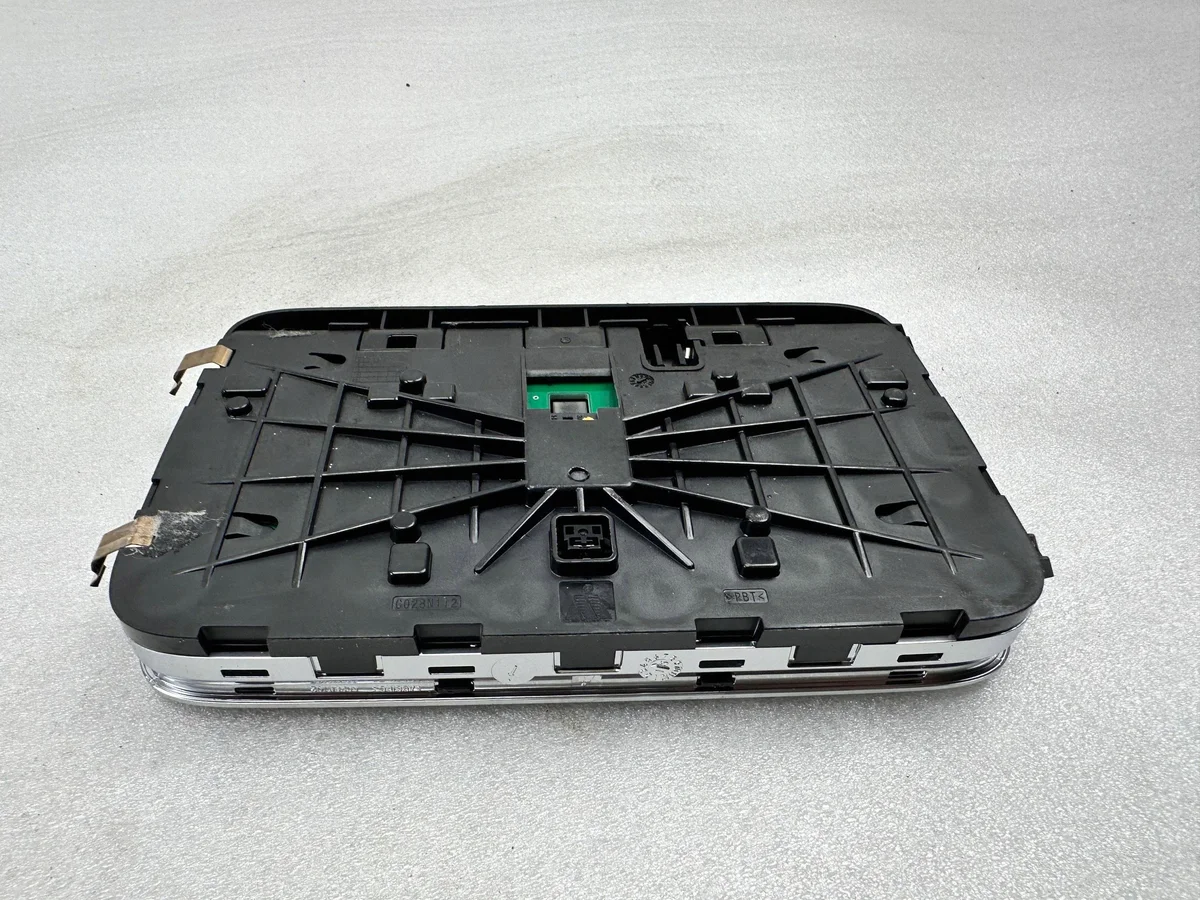 2016 Mercedes-Benz S W222 C028N112 image 5