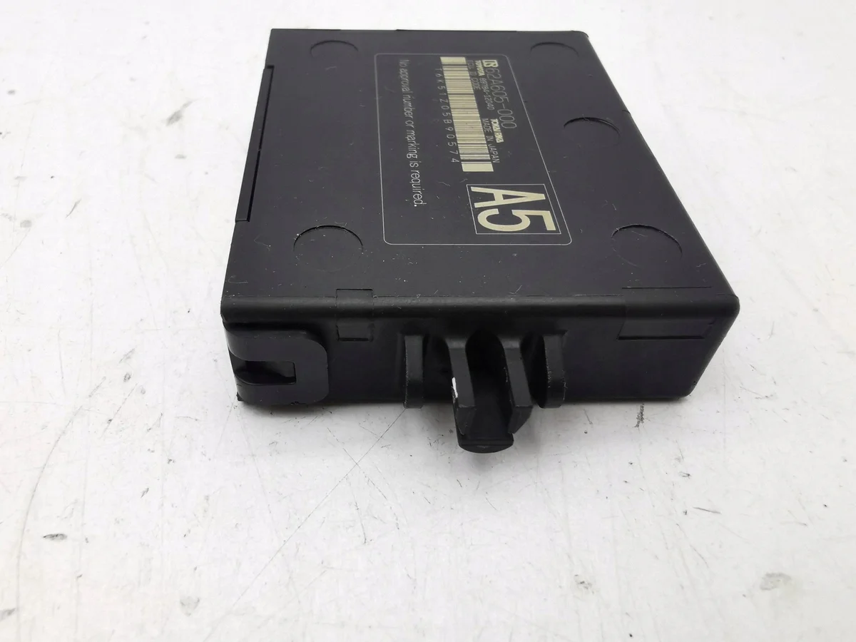 Module Toyota RAV 4 (XA50) 2020 62A605000 image 3