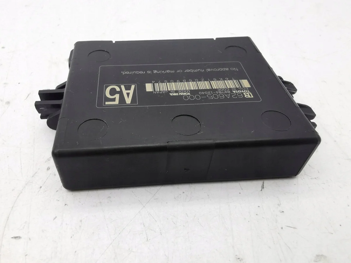 Module Toyota RAV 4 (XA50) 2020 62A605000 image 4