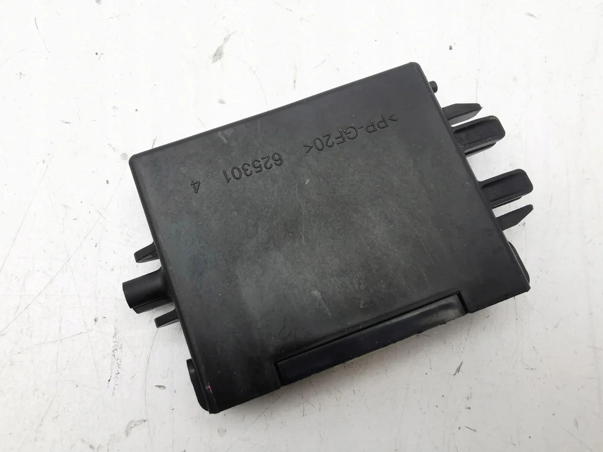 Module Toyota RAV 4 (XA50) 2020 62A605000 image 5