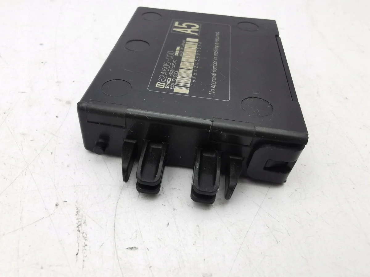 Module Toyota RAV 4 (XA50) 2020 62A605000 image 6