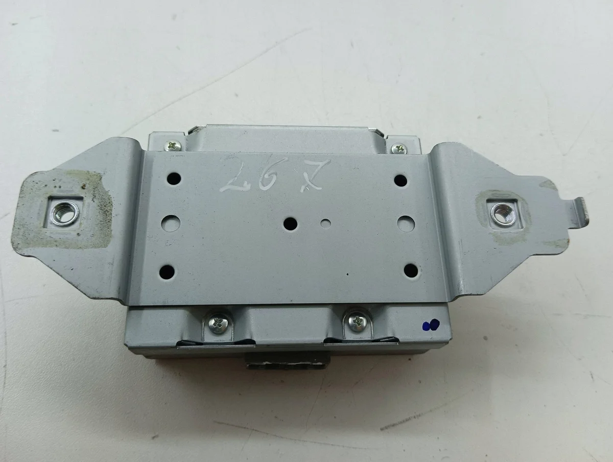 Honda Accord 2009 computer module 39200TL4G610M1 image 6
