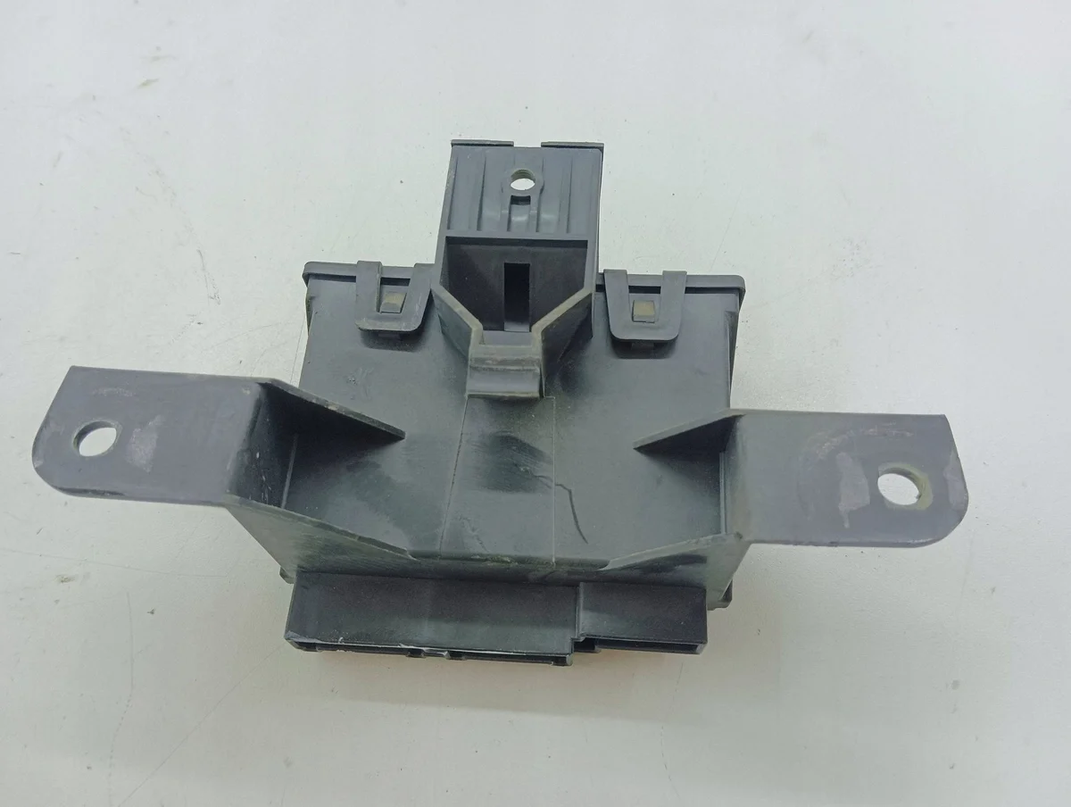 Saab 9-7X 2006 Computer Module 15852162 image 5