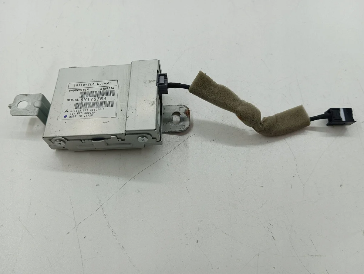 Honda Accord 2009 Módulo de Controle 39113TL0G01M1