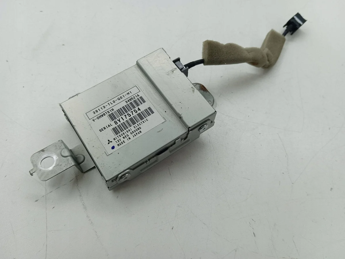 Honda Accord 2009 Computer Module 39113TL0G01M1 image 3