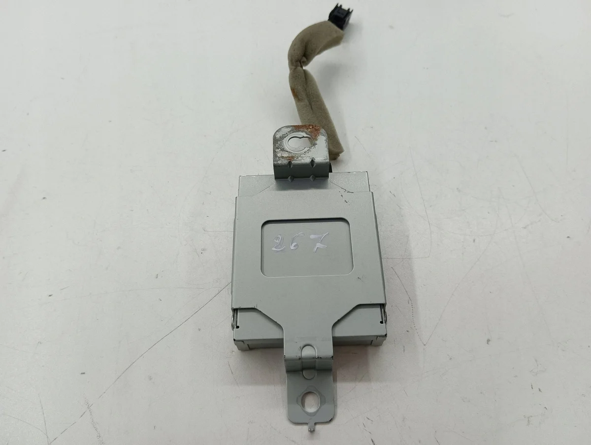 Honda Accord 2009 Computer Module 39113TL0G01M1 image 4