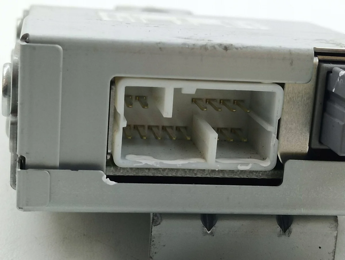 Honda Accord 2009 Computer Module 39113TL0G01M1 image 6