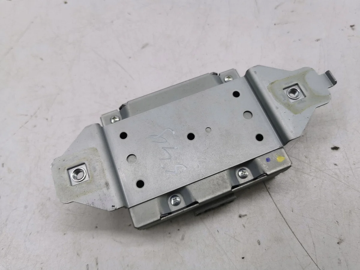Honda Accord 2009 computer module 39200TL0G610M1 image 5
