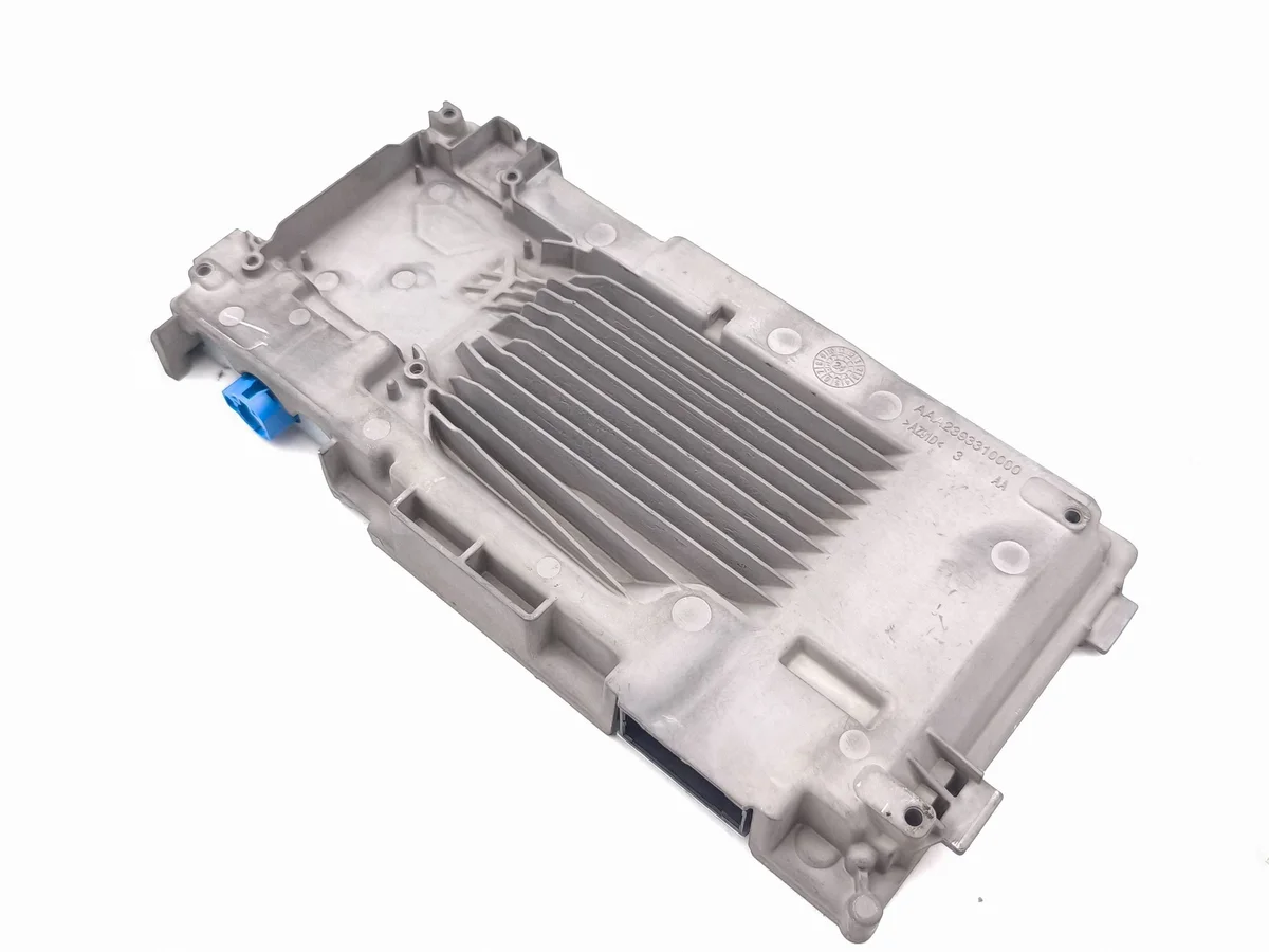BMW i4 Steuergerät 2025 65105B6B886