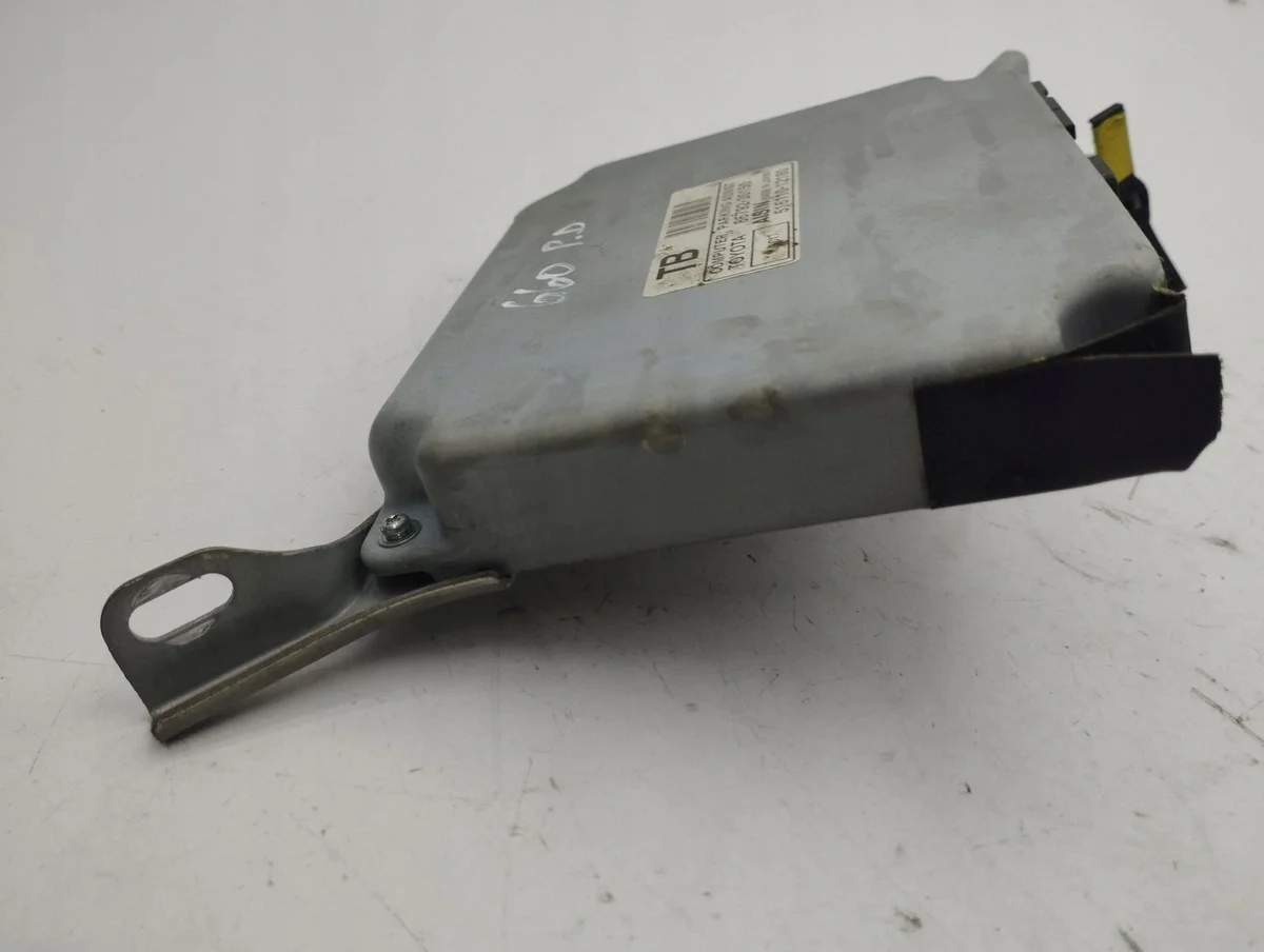 Lexus GS Computer Module 8679230150 image 3