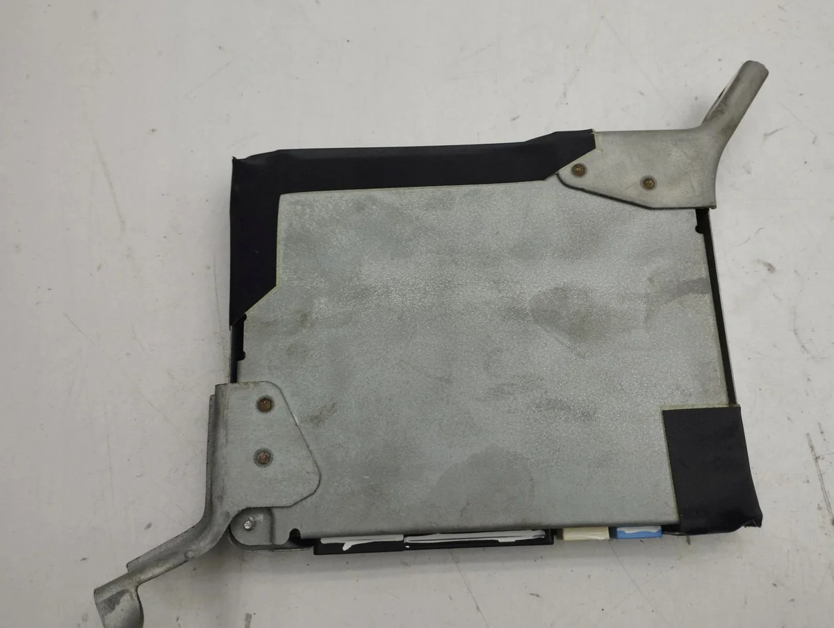 Lexus GS Computer Module 8679230150 image 6