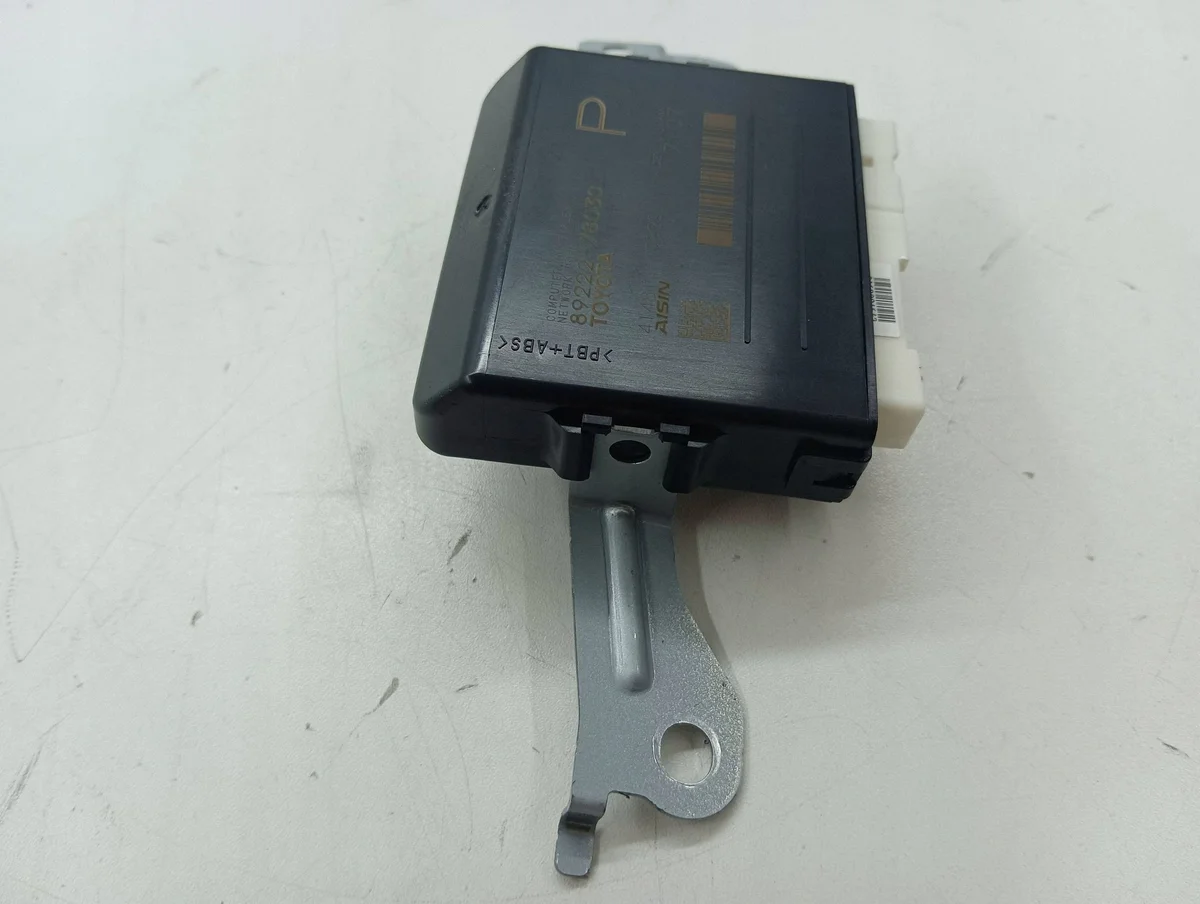 Lexus NX 2017 Computer Module 8922278030 image 4