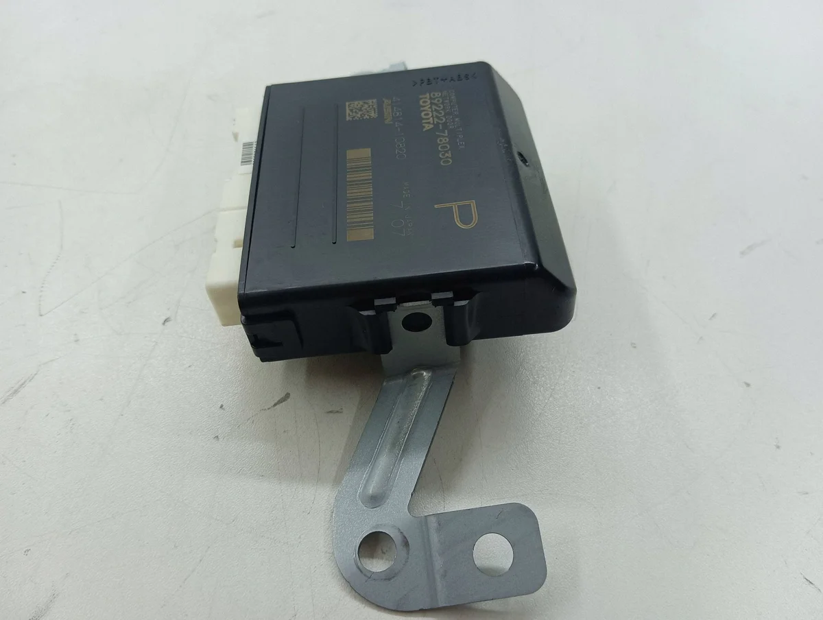 Lexus NX 2017 Computer Module 8922278030 image 5