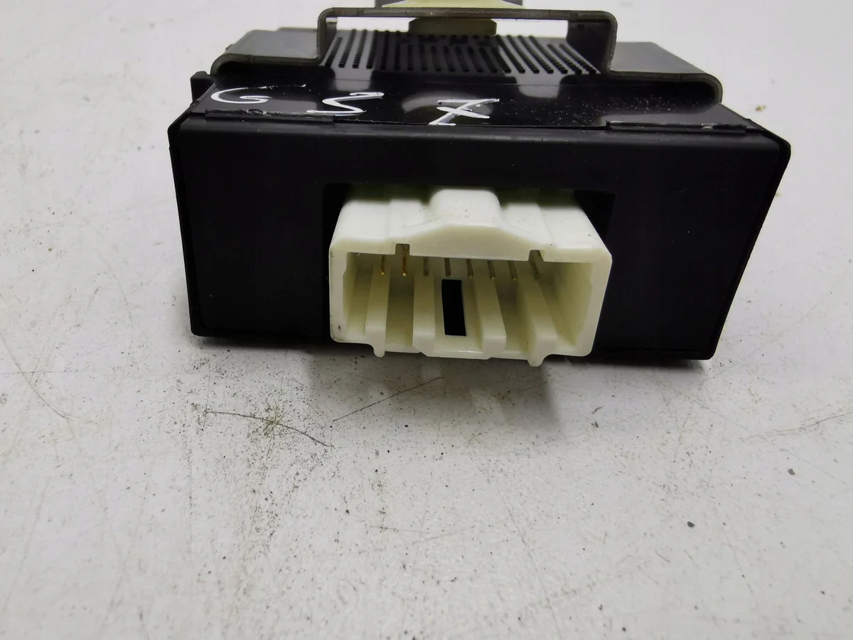 Mazda CX-5 2016 computer/module/controller image 5