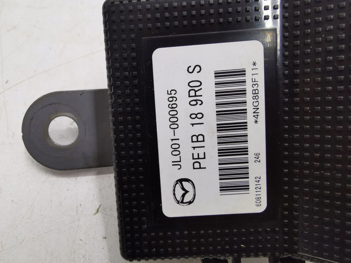 Mazda CX-5 2016 computer/module/controller image 6
