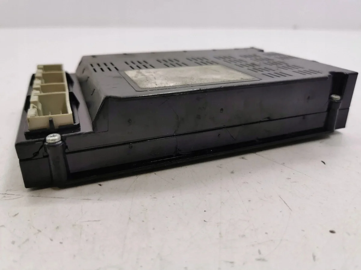 Bentley Flying Spur 2005 Computer Module AMD110802 image 4