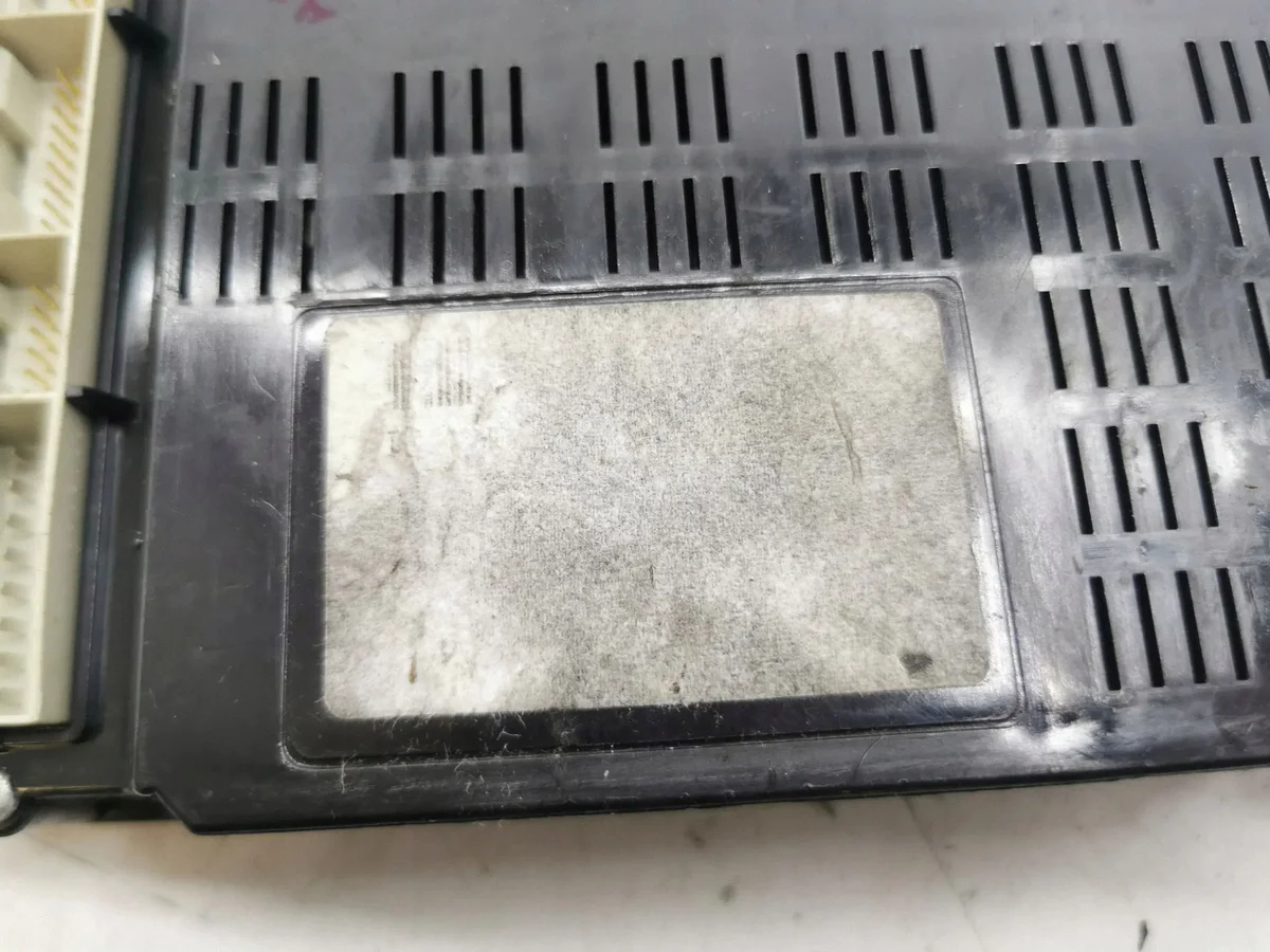 Bentley Flying Spur 2005 Computer Module AMD110802 image 6
