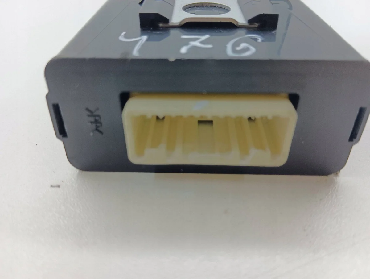 Mazda CX-7 2011 Computer Module E25351225 image 3
