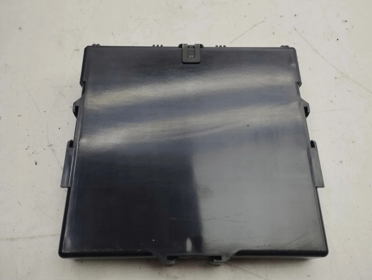 Toyota Corolla E210 Computer Module 8998102100 image 6