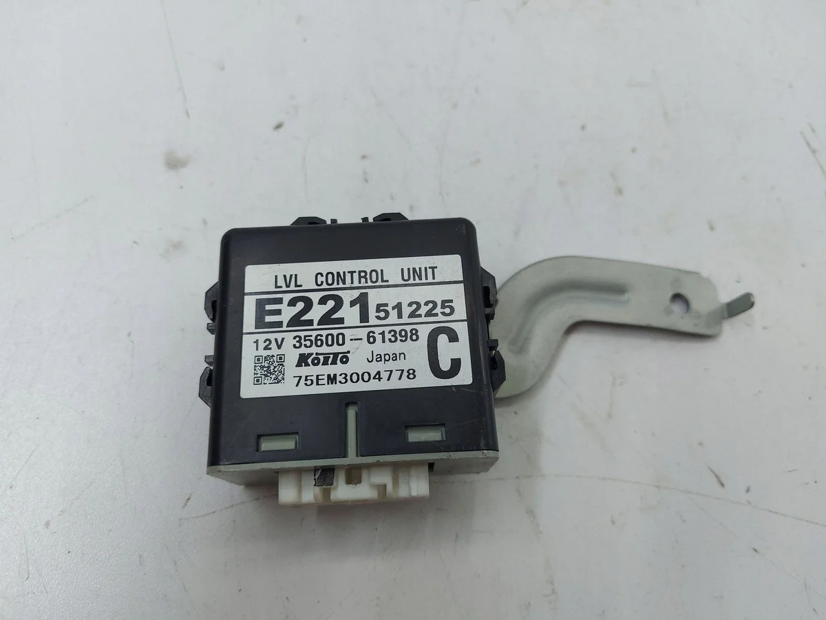 Mazda CX-7 2008 computer module 3560061398