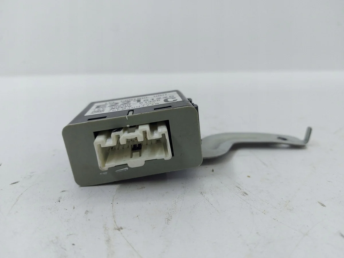 Mazda CX-7 2008 Computer Module 3560061398 image 4