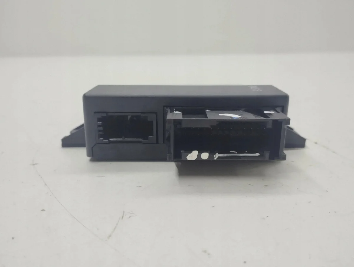 Audi Q7 4L 2006 Módulo Controle 4L0907468 image 4