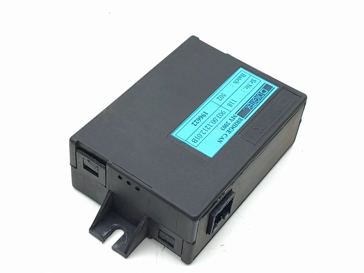 Maserati Coupe Control Unit 2003 90300121201B