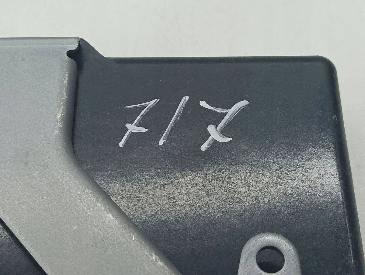 Lexus NX 2017 Computer Module 8998178240 image 5