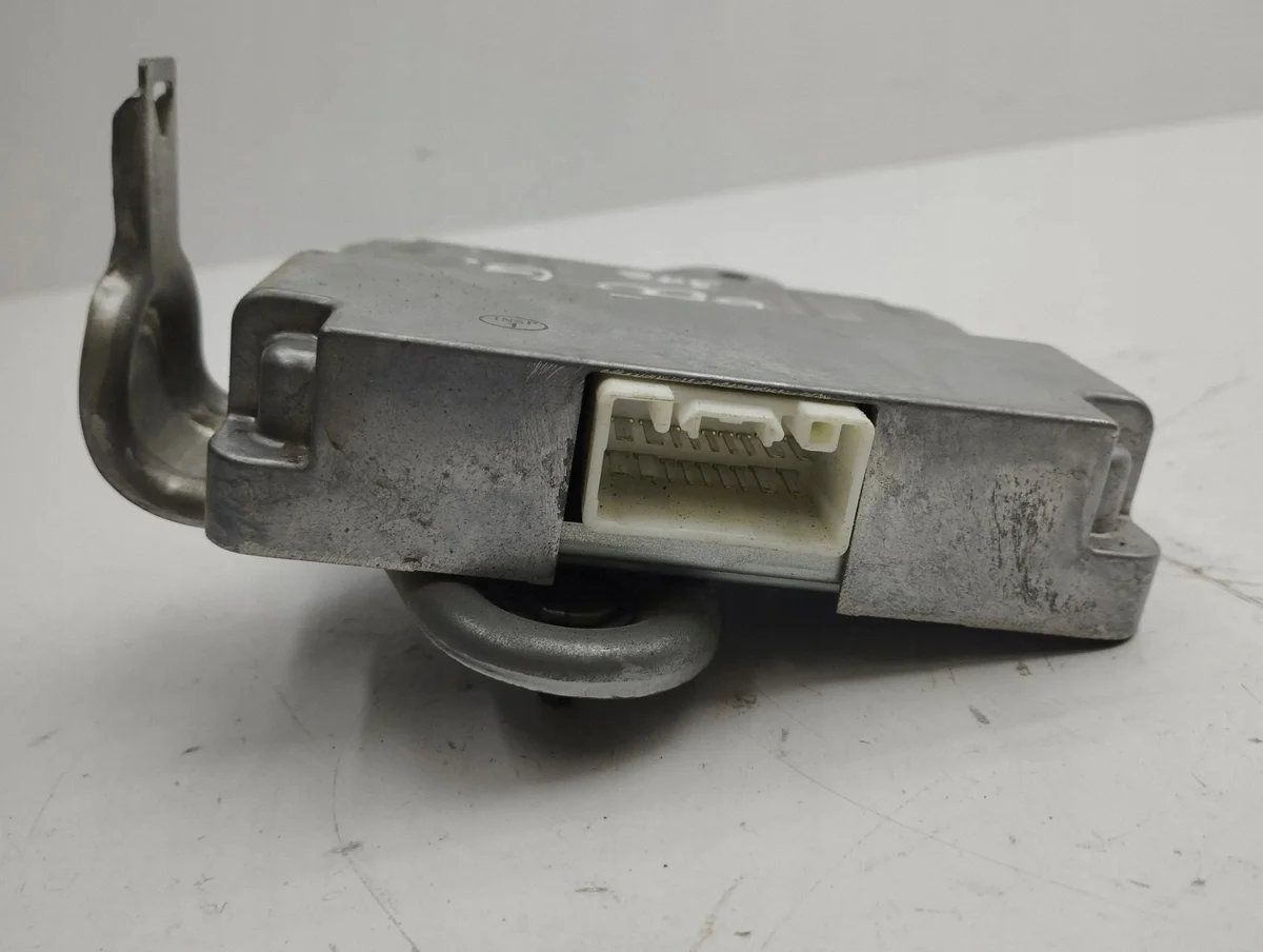 Lexus GS Computer Module 8981530090
