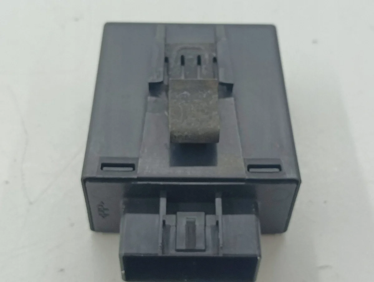 Saab 9-7X 2006 Modulo Elettronico 25746427 image 5