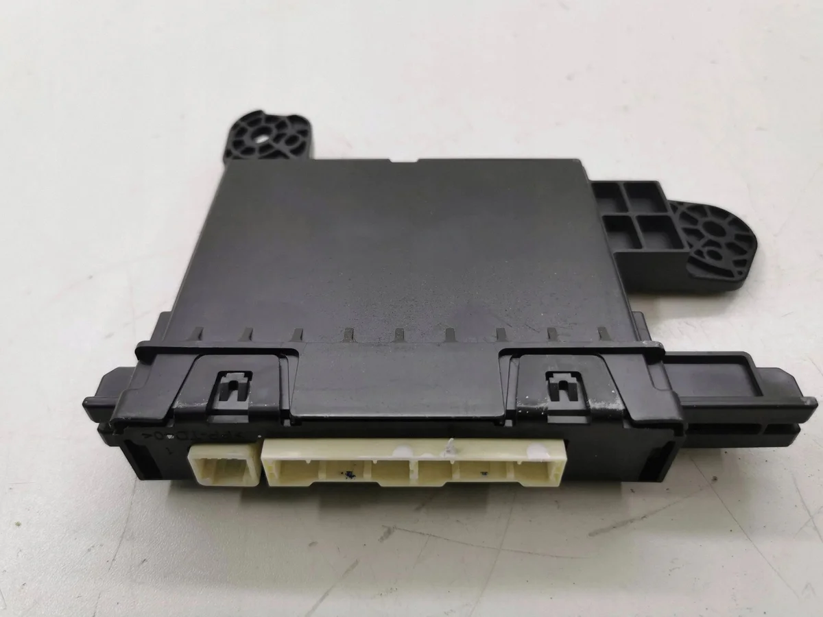 Toyota CHR 1.8 Hybrid Modul Heizung 88650-F4030 image 4