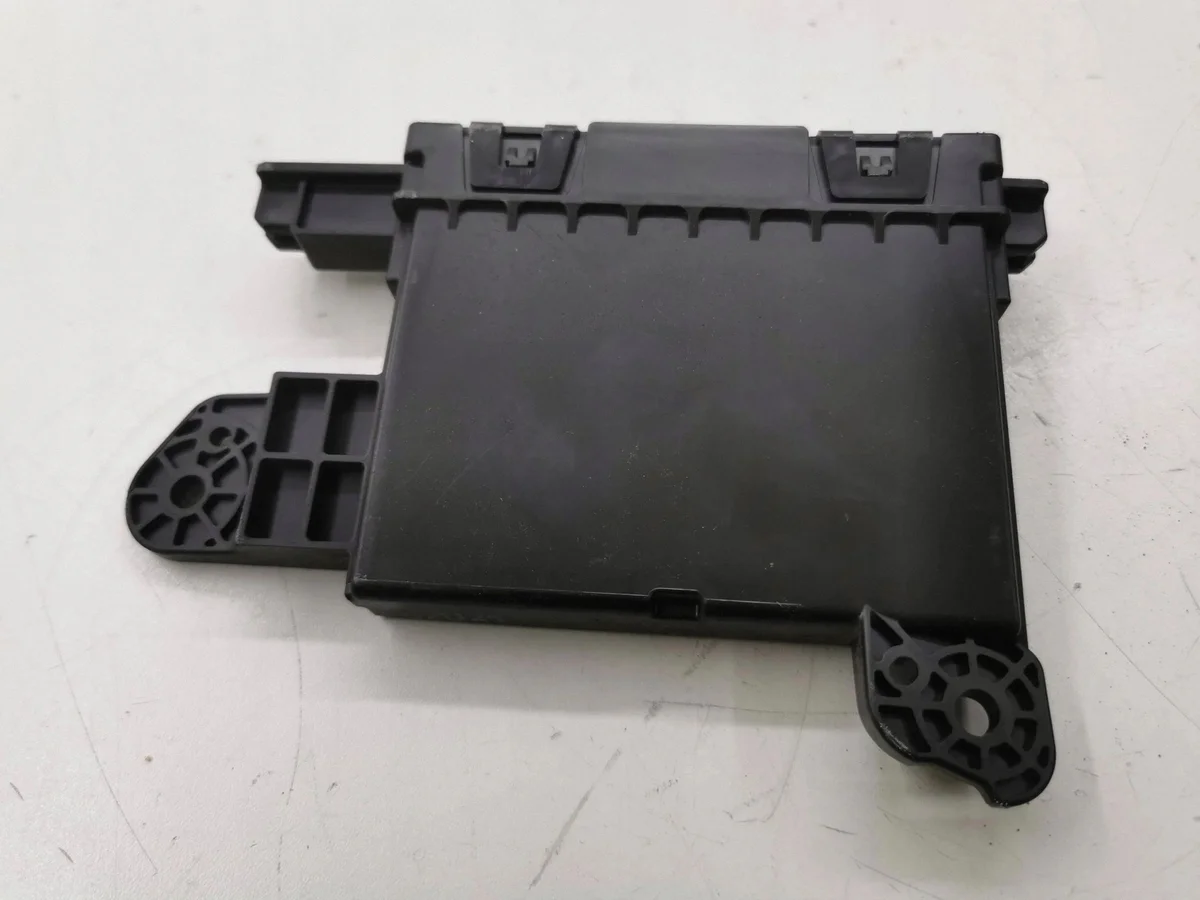 Toyota CHR 1.8 Hybrid Modul Heizung 88650-F4030 image 7